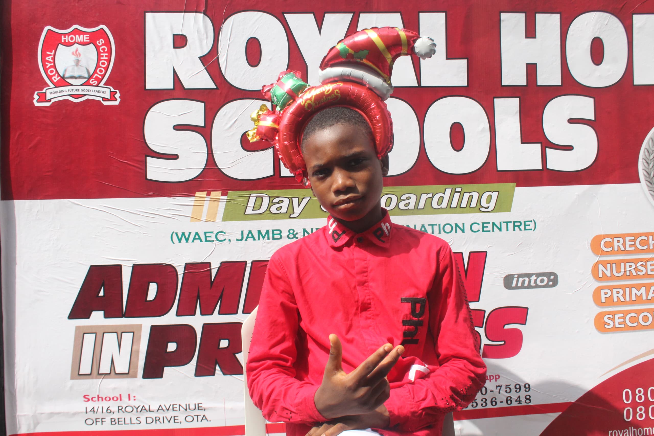 School Gallery Image