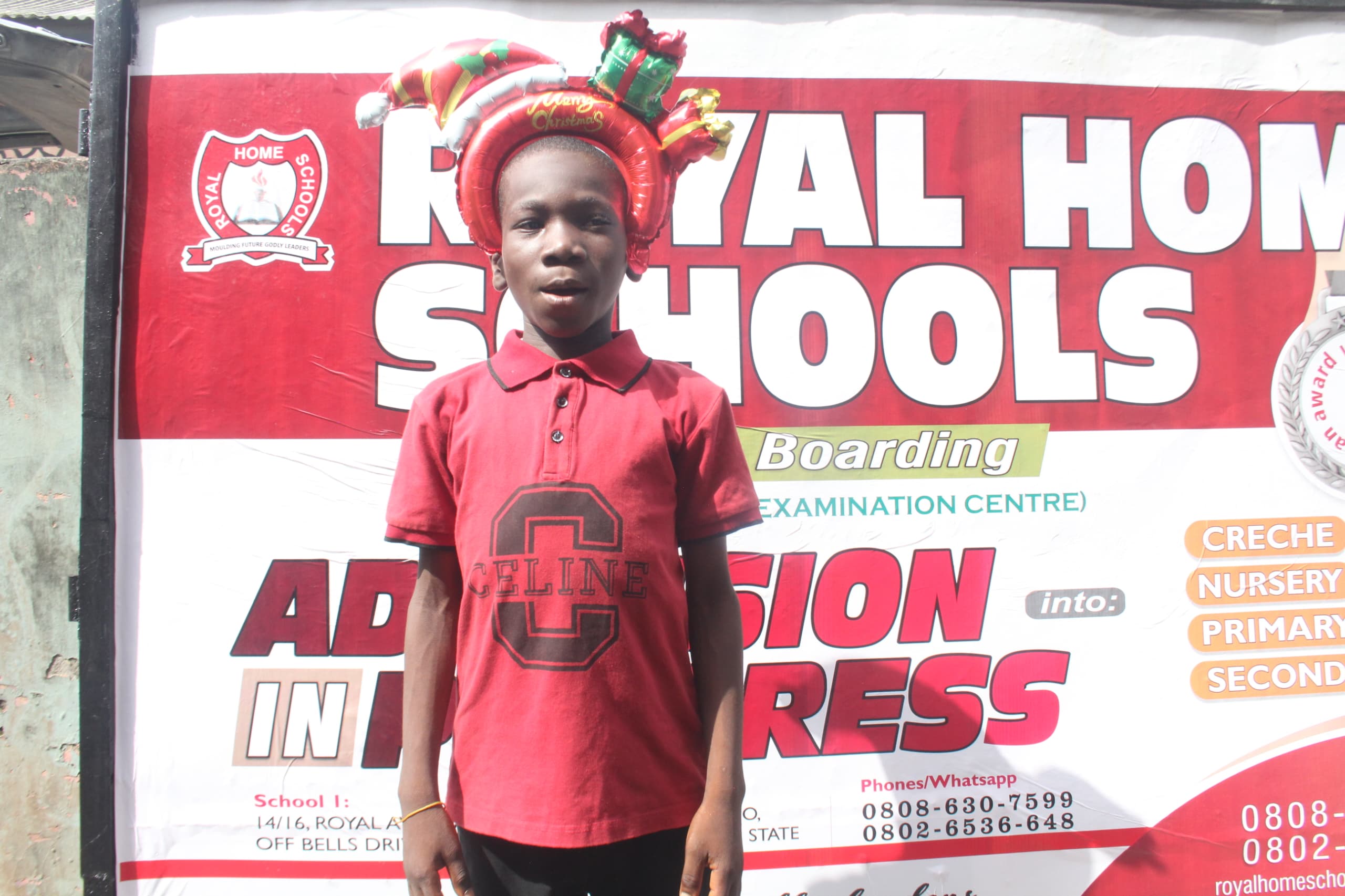 School Gallery Image