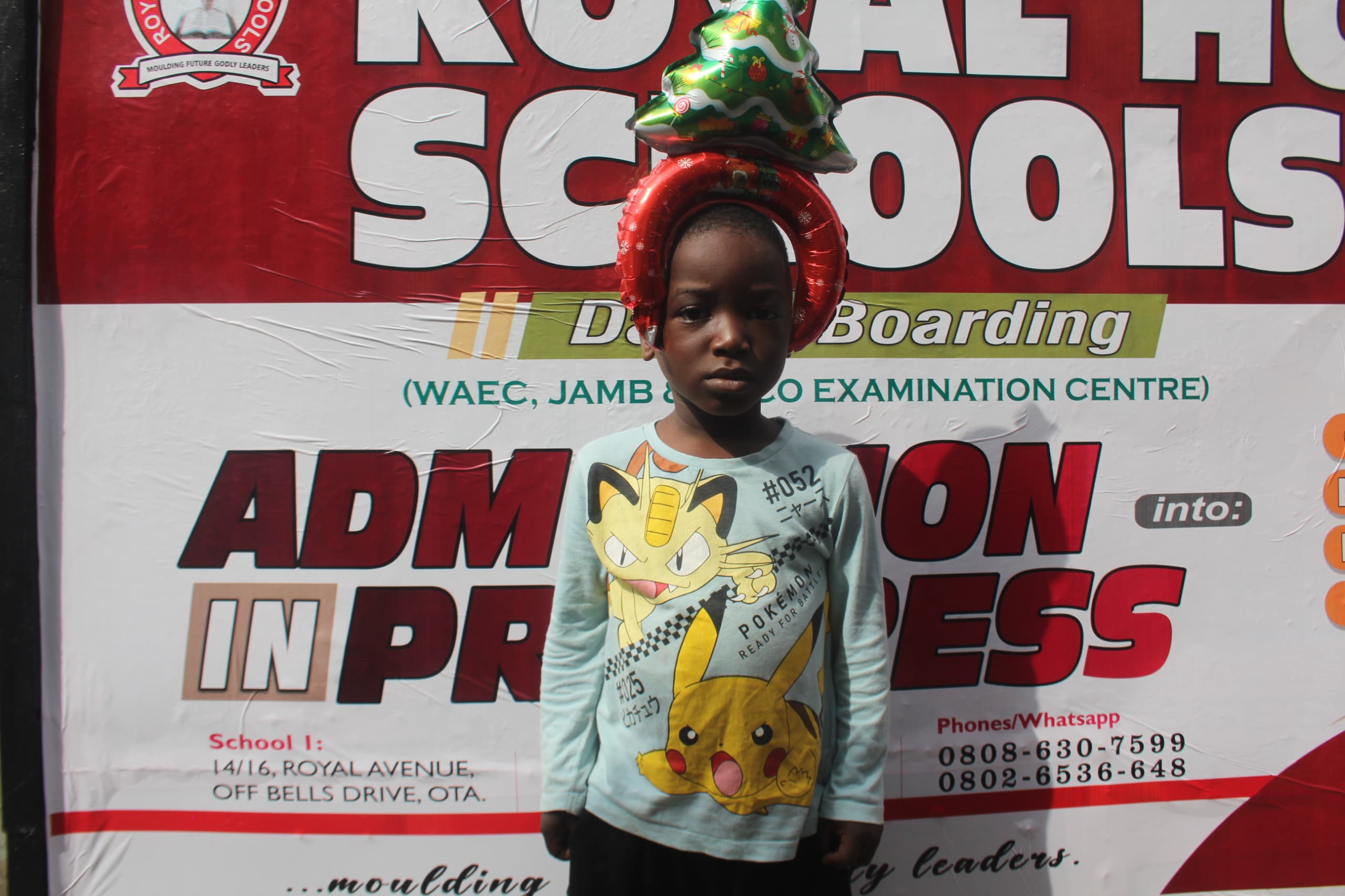 School Gallery Image