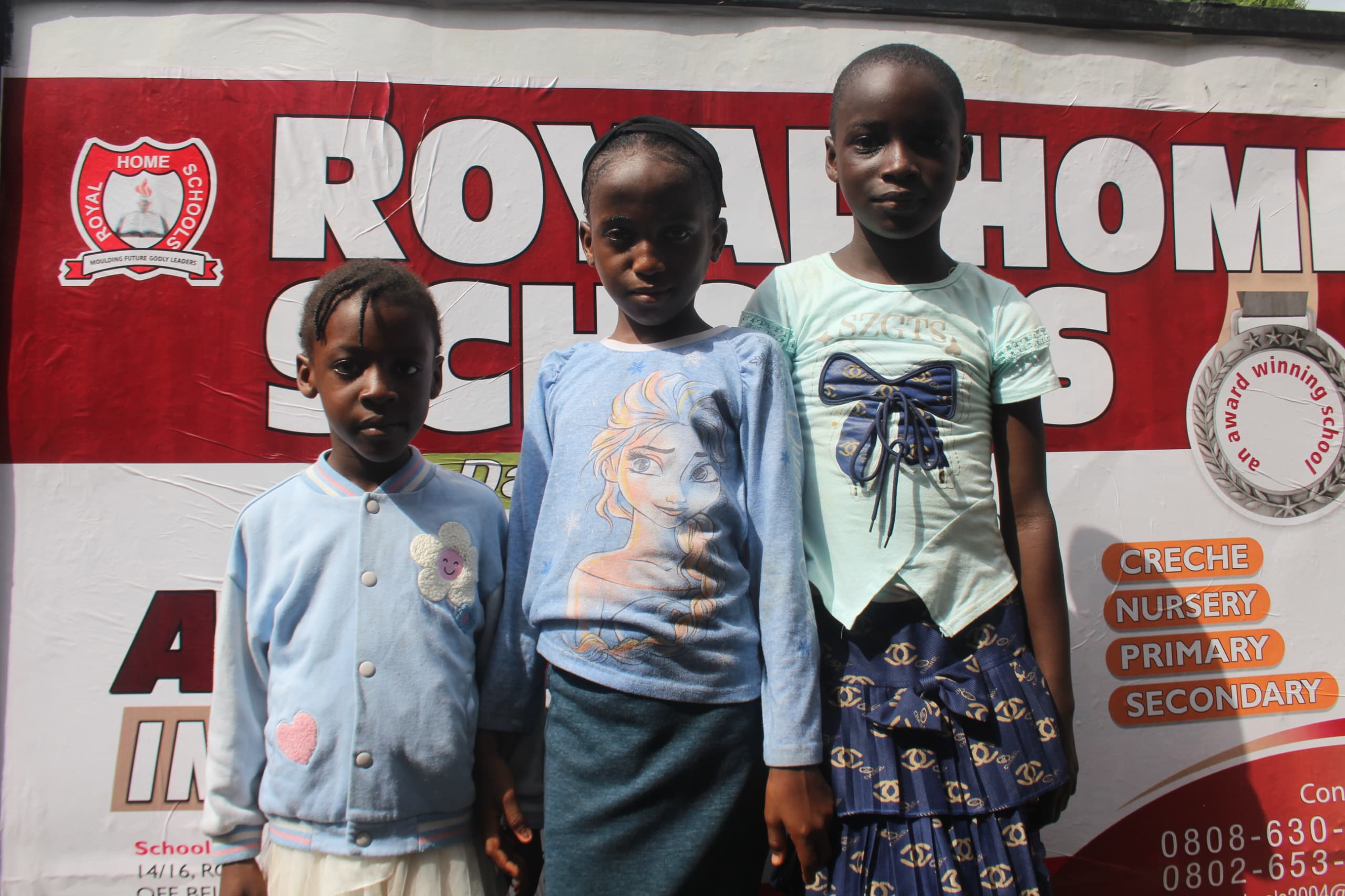 School Gallery Image