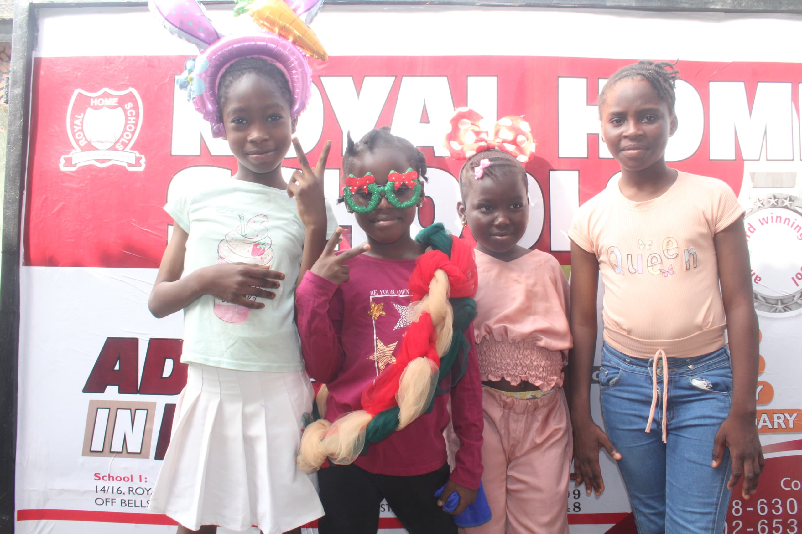 School Gallery Image