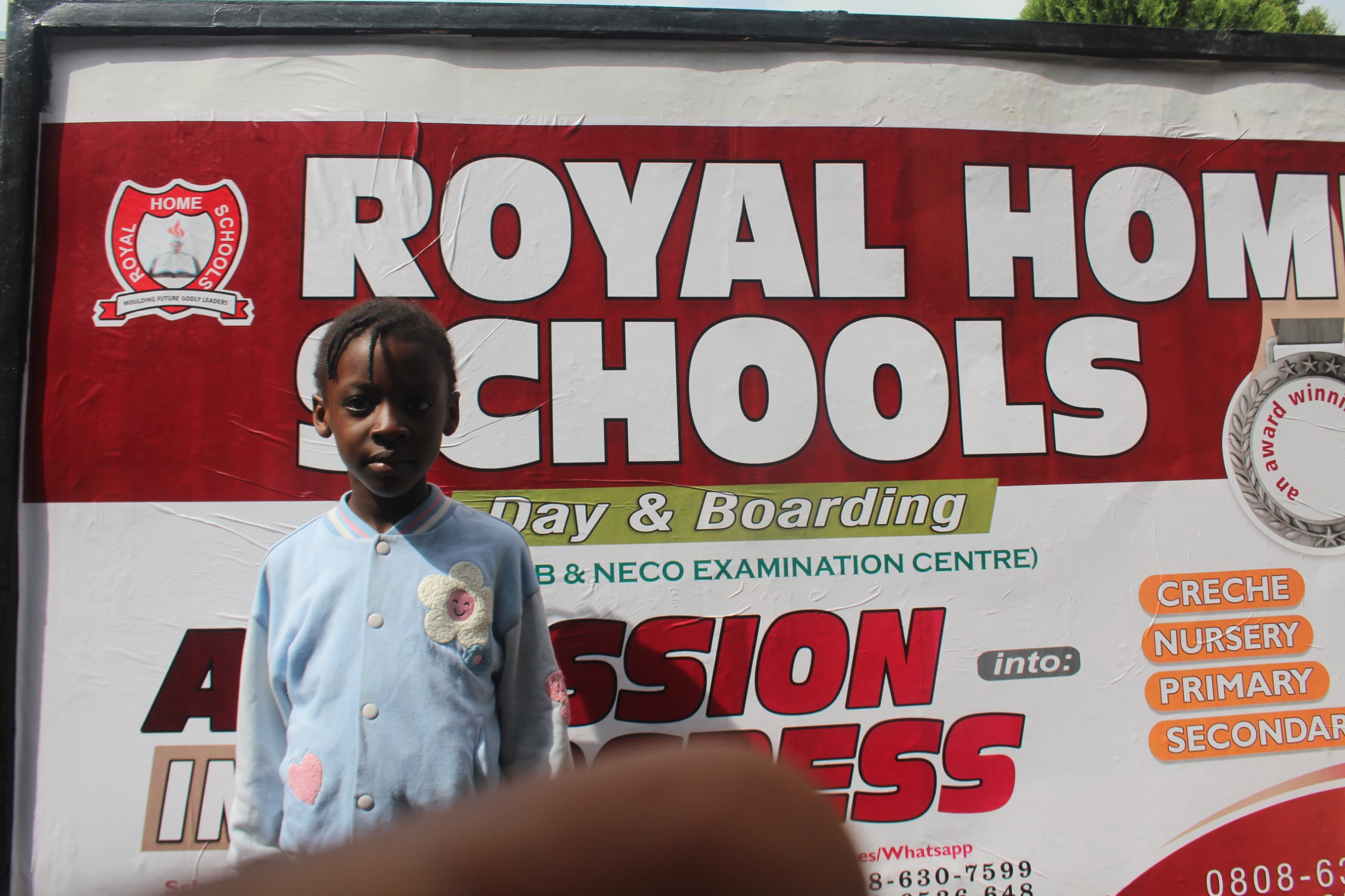 School Gallery Image