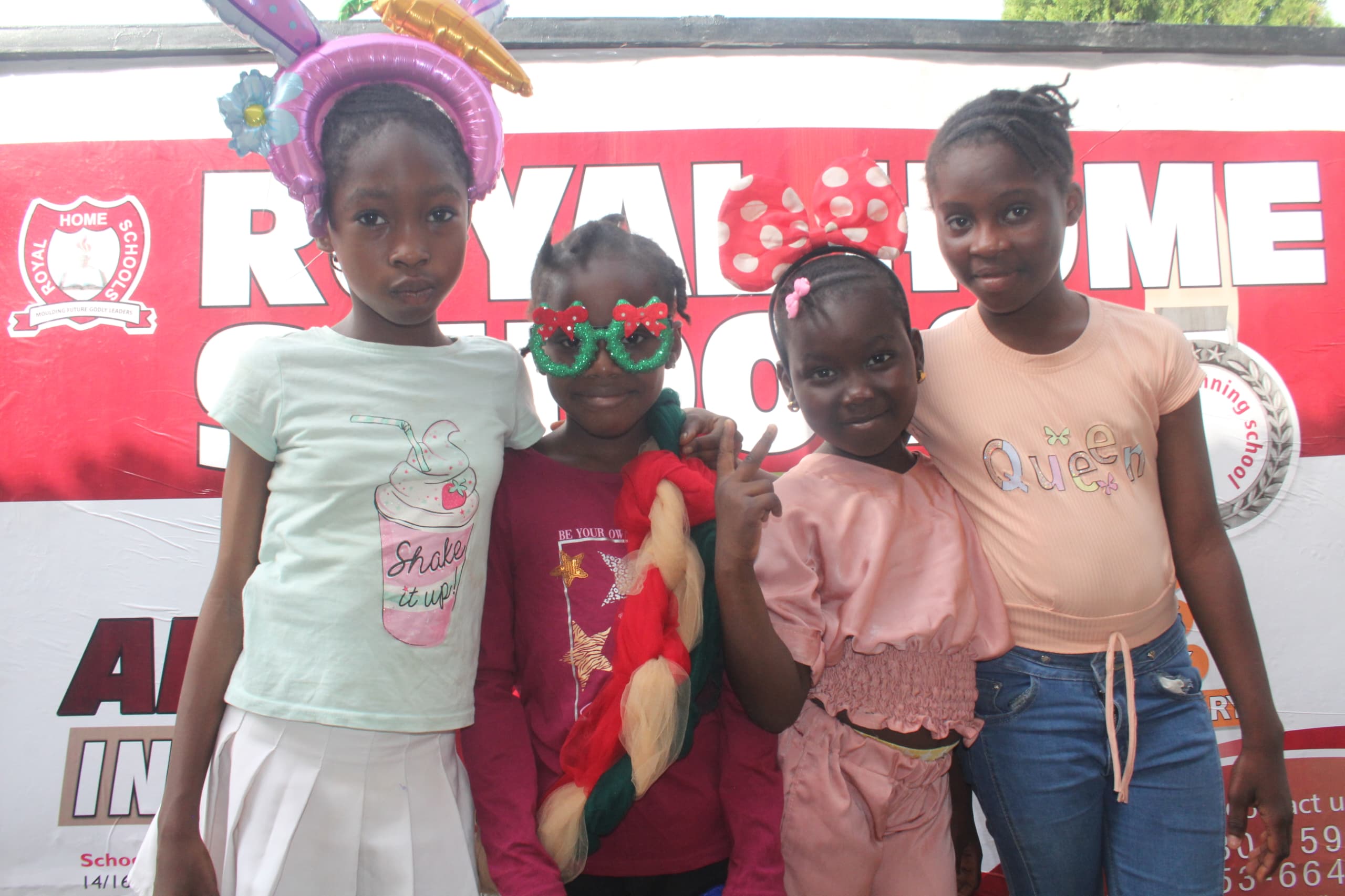 School Gallery Image