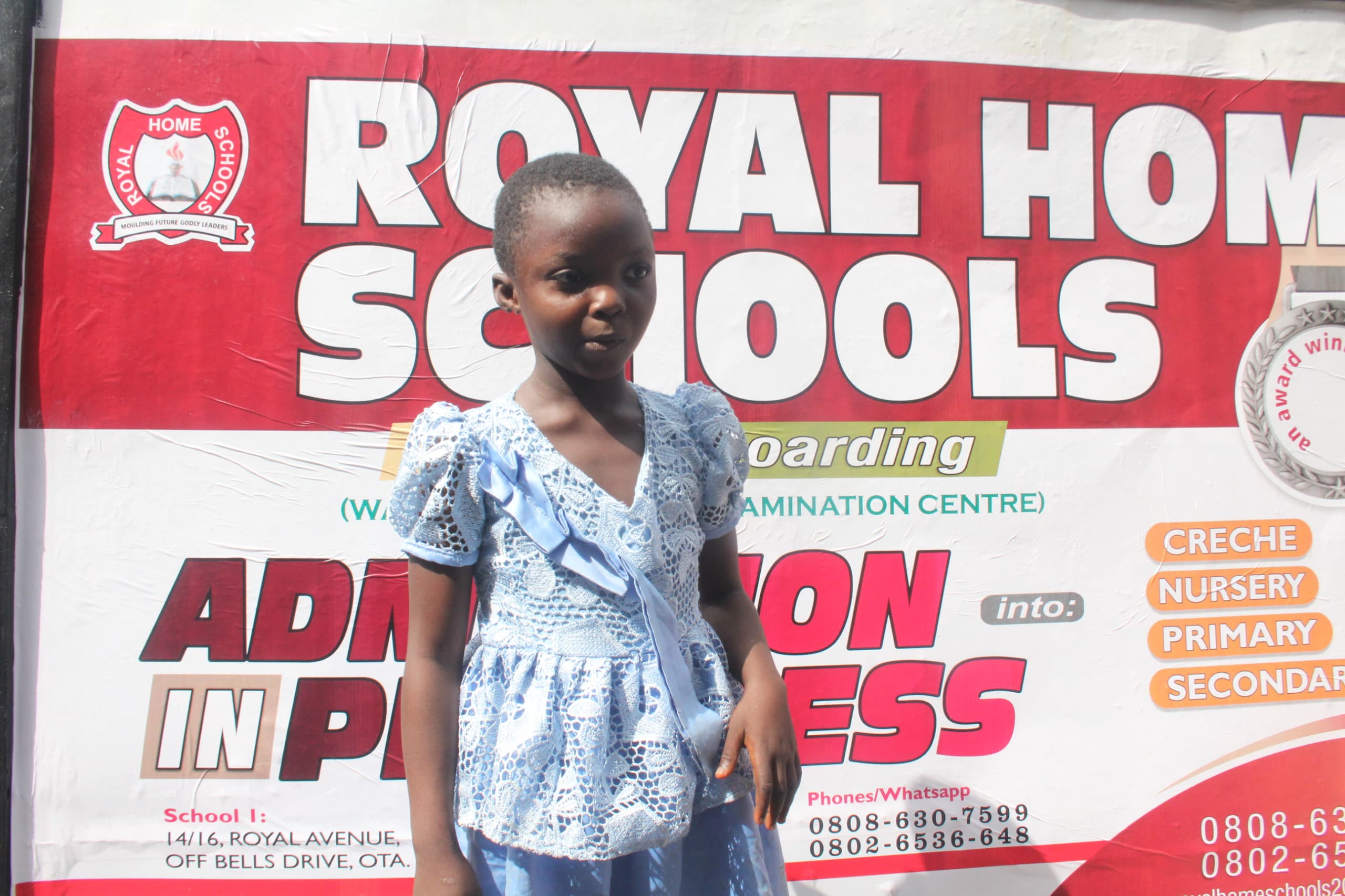 School Gallery Image